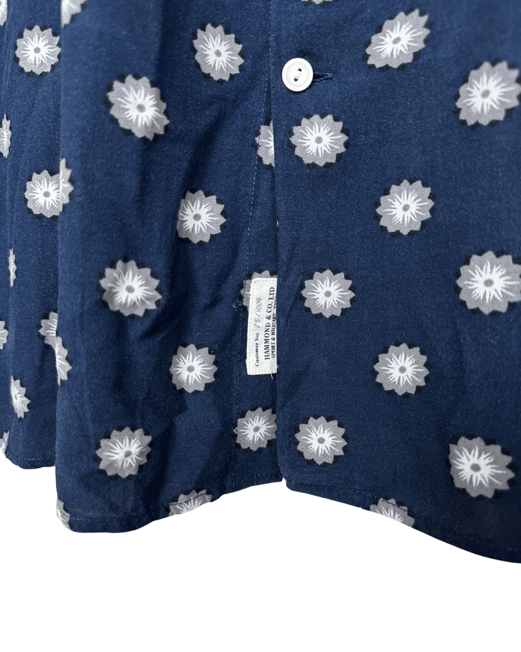 Hammond & Co. Shirt 2XL - Funkify