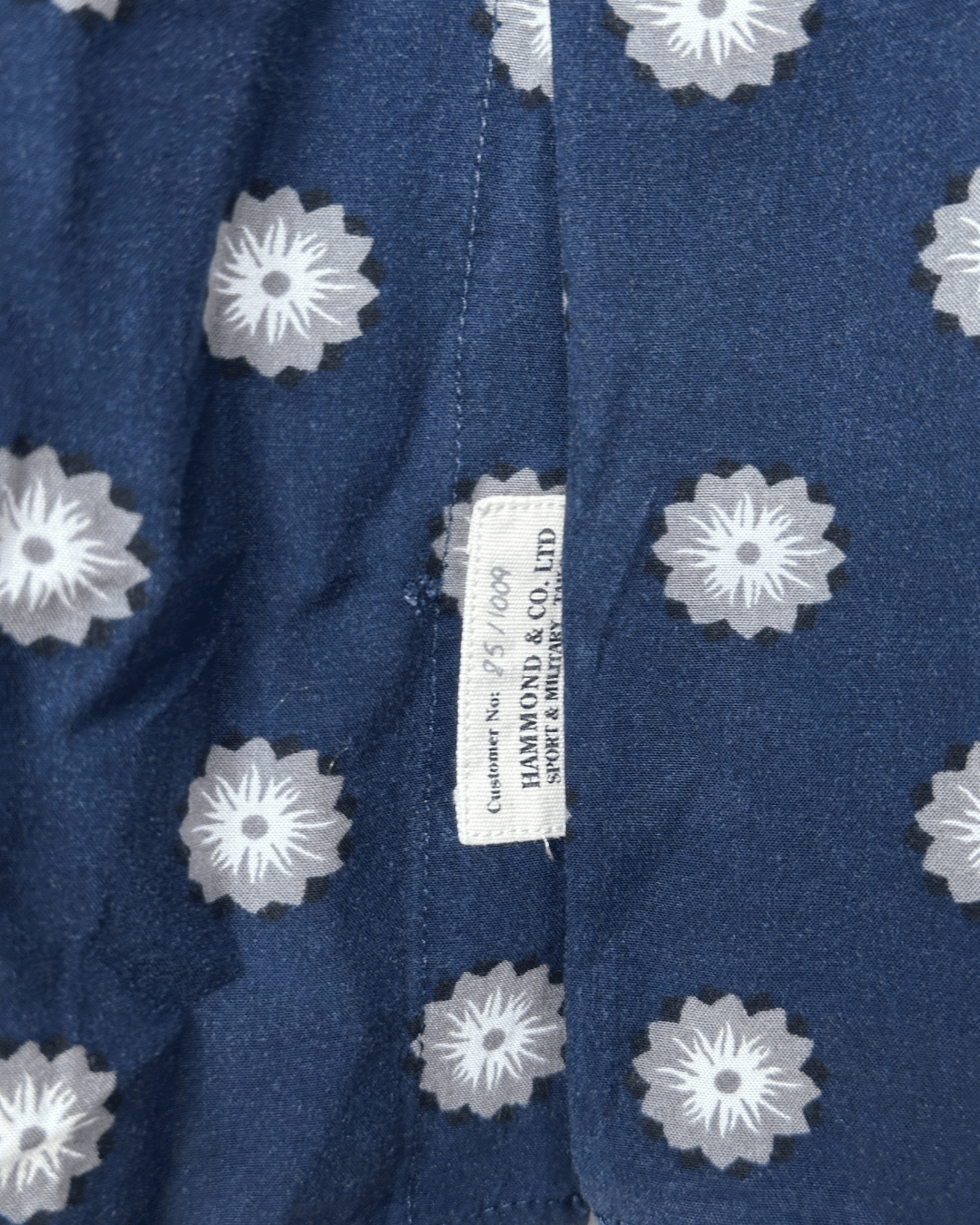 Hammond & Co. Shirt 2XL - Funkify