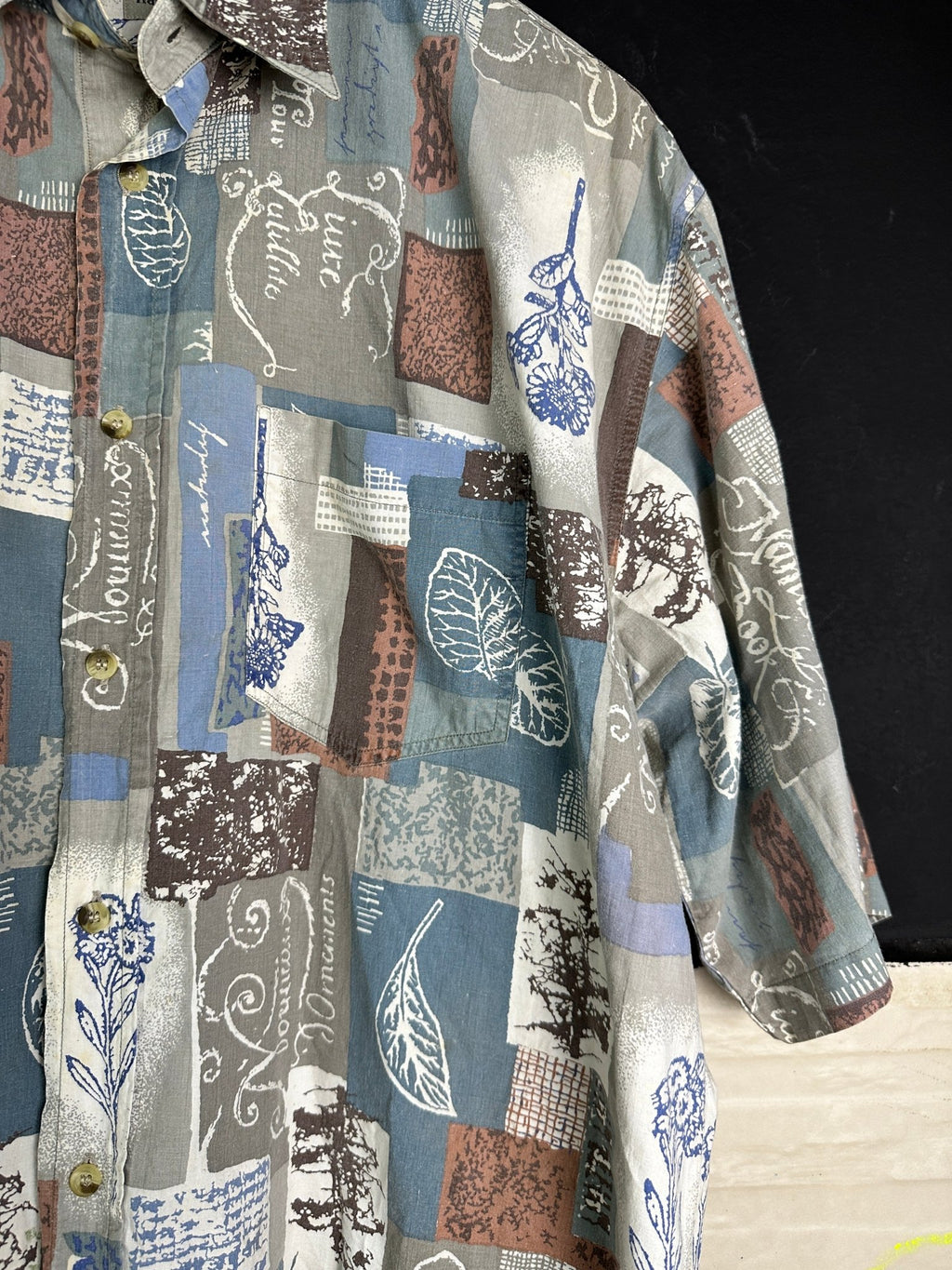 Happy Life Shirt - Funkify