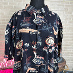 Harbor Bay Shirt - Funkify