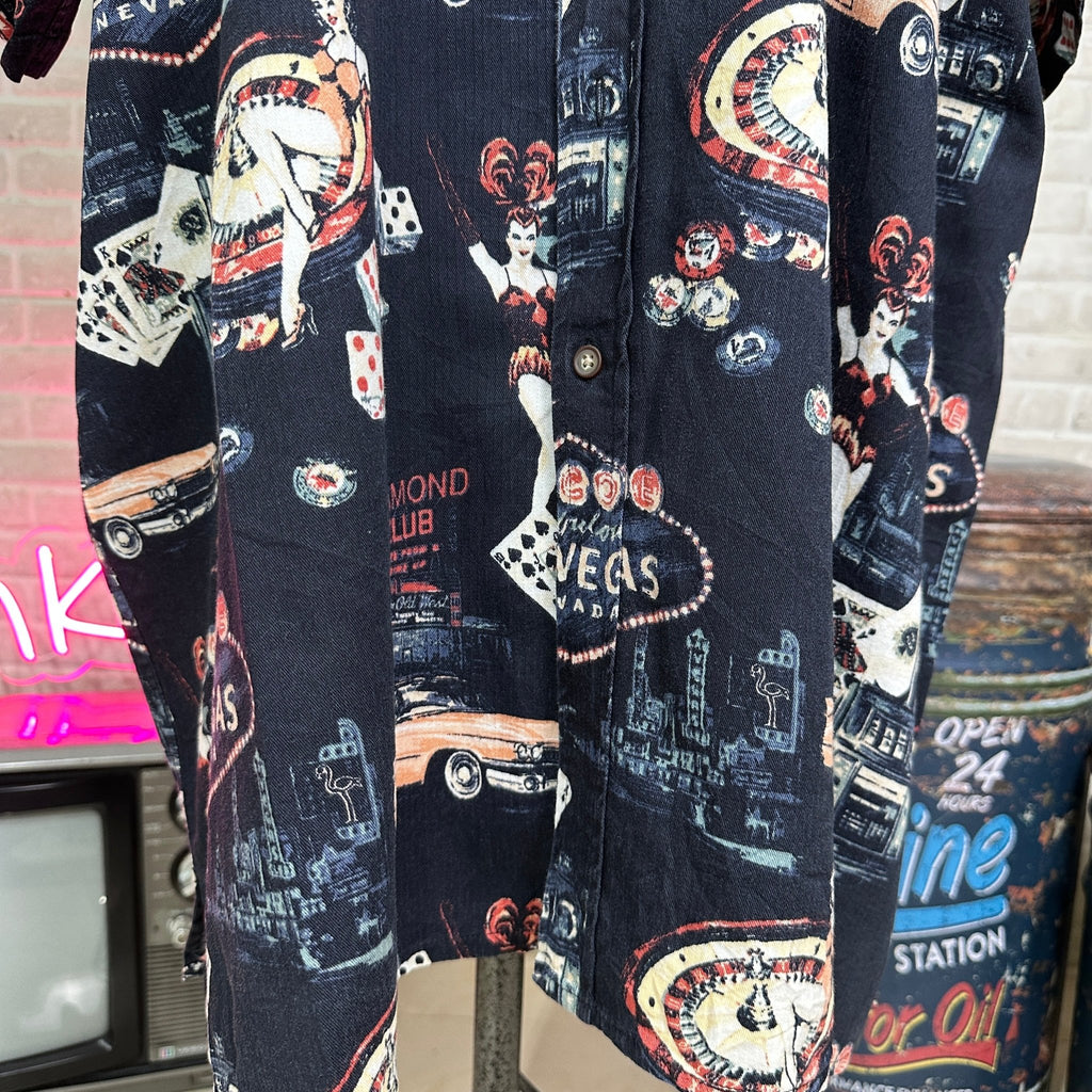 Harbor Bay Shirt - Funkify