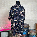 Harbor Bay Shirt - Funkify