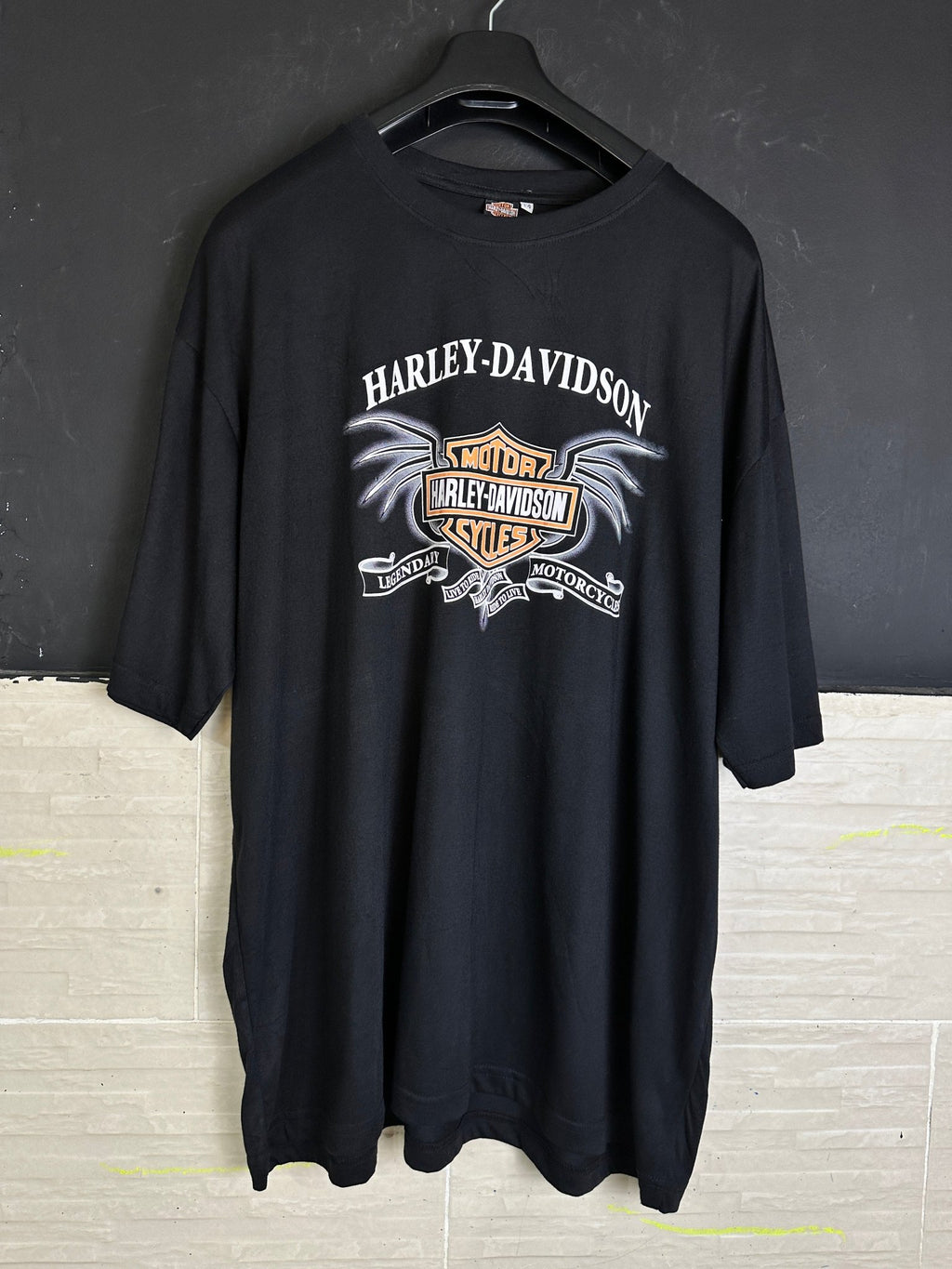 Harley Davidson T-shirt - Funkify