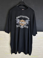 Harley Davidson T-shirt - Funkify