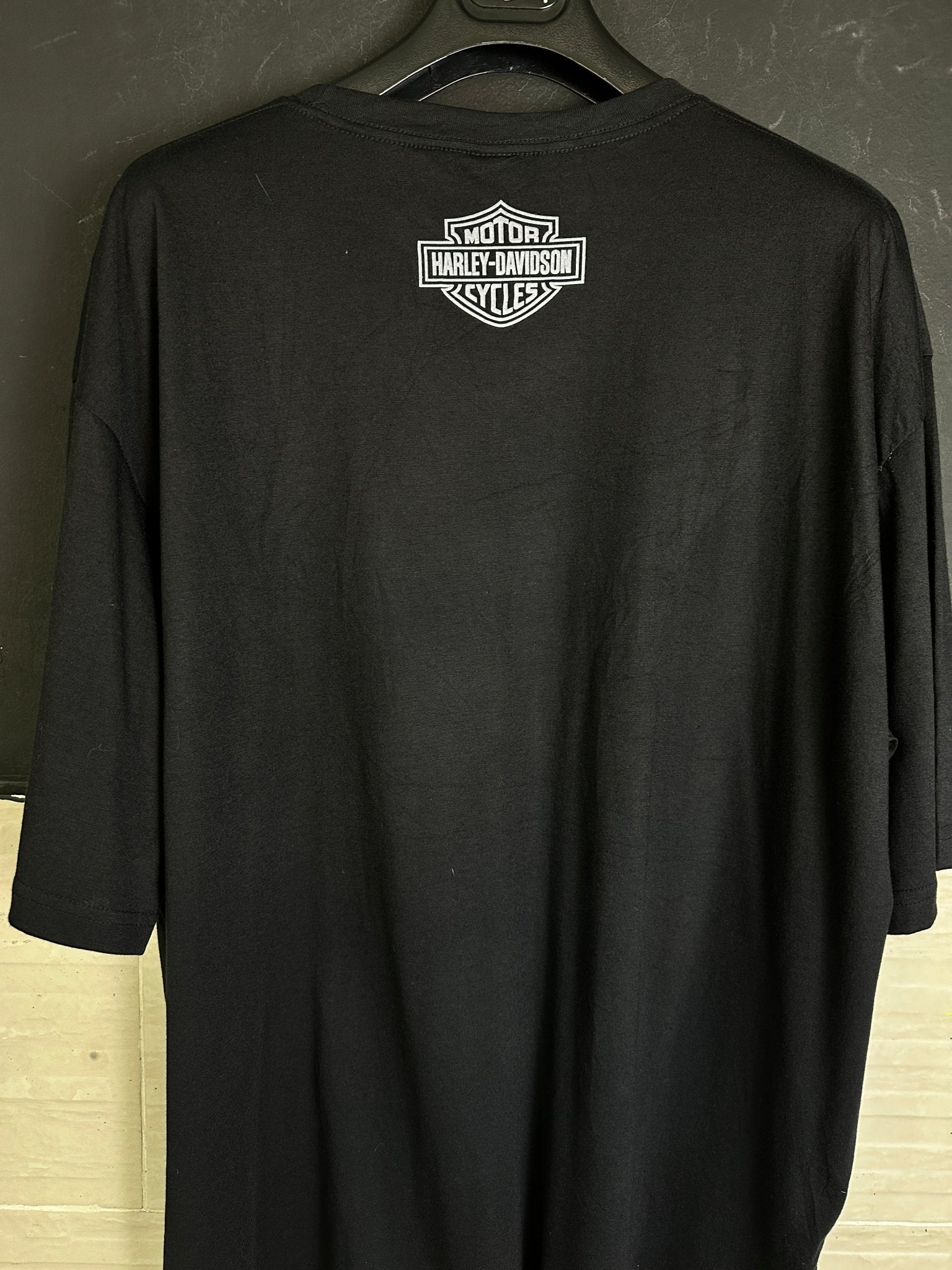 Harley Davidson T-shirt - Funkify