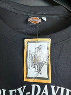 Harley Davidson T-shirt - Funkify