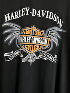 Harley Davidson T-shirt - Funkify