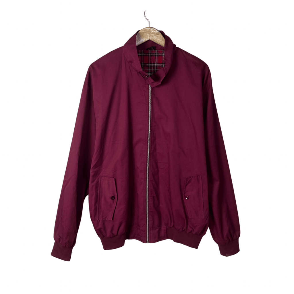 Harrington Jacket 2XL - Funkify