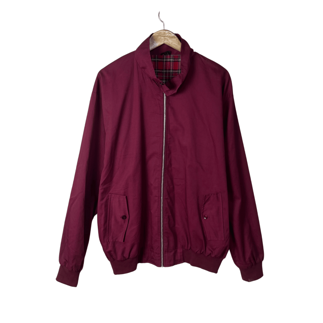 Harrington Jacket 2XL - Funkify