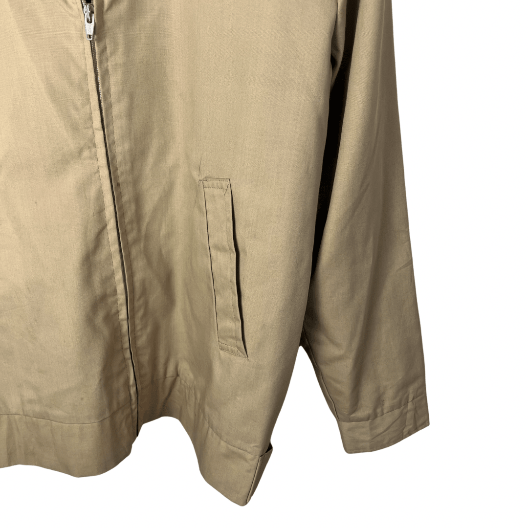 Harrington Jacket Large - Funkify