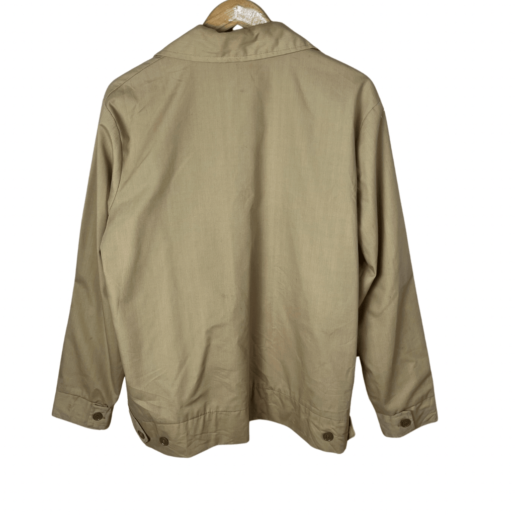 Harrington Jacket Large - Funkify