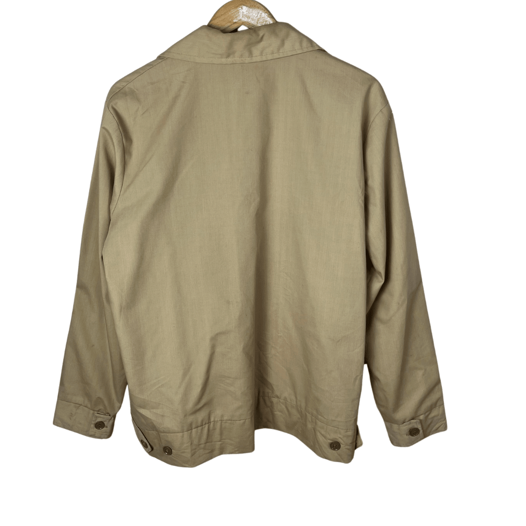 Harrington Jacket Large - Funkify