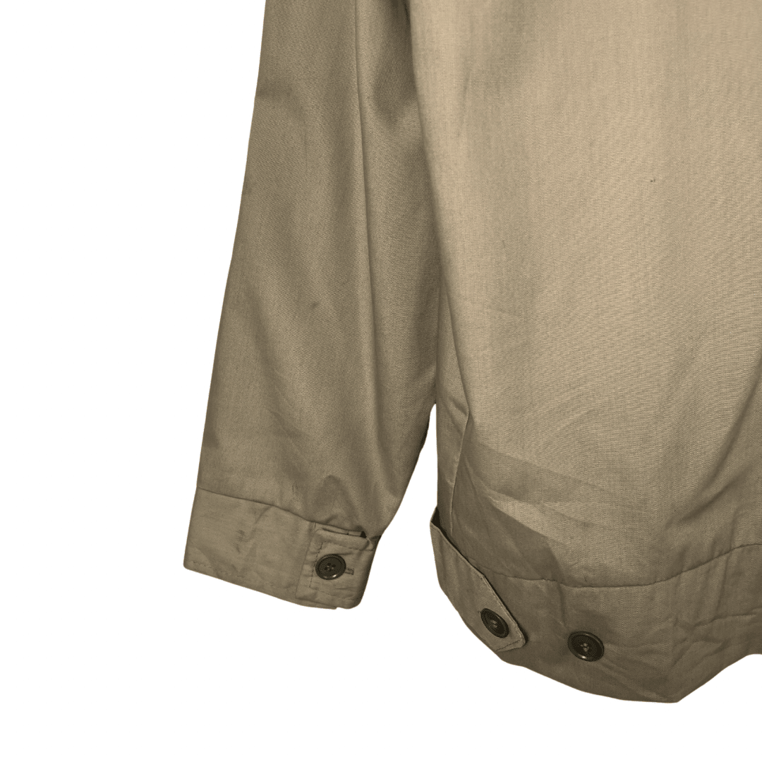 Harrington Jacket Large - Funkify