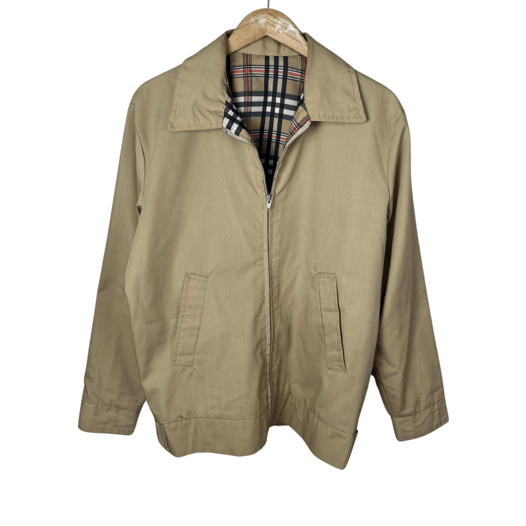 Harrington Jacket Large - Funkify