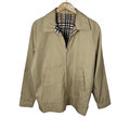 Harrington Jacket Large - Funkify