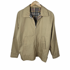 Harrington Jacket Large - Funkify