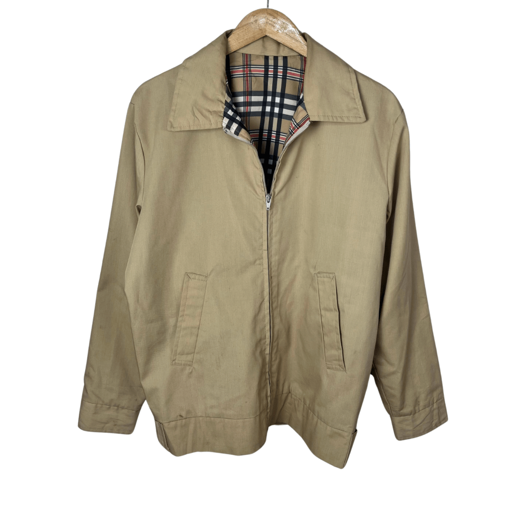 Harrington Jacket Large - Funkify