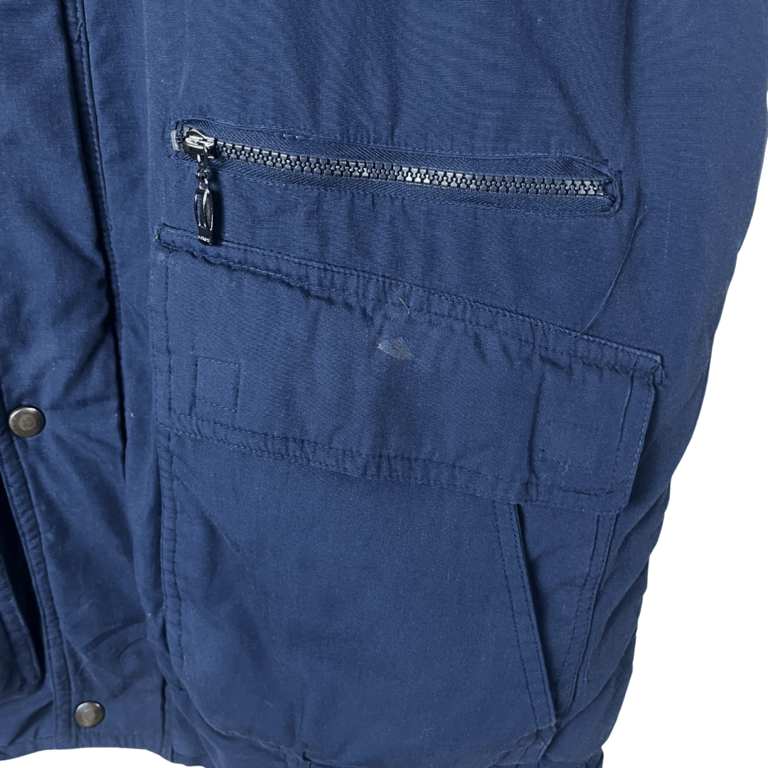 Harrington Vest 2XL - Funkify