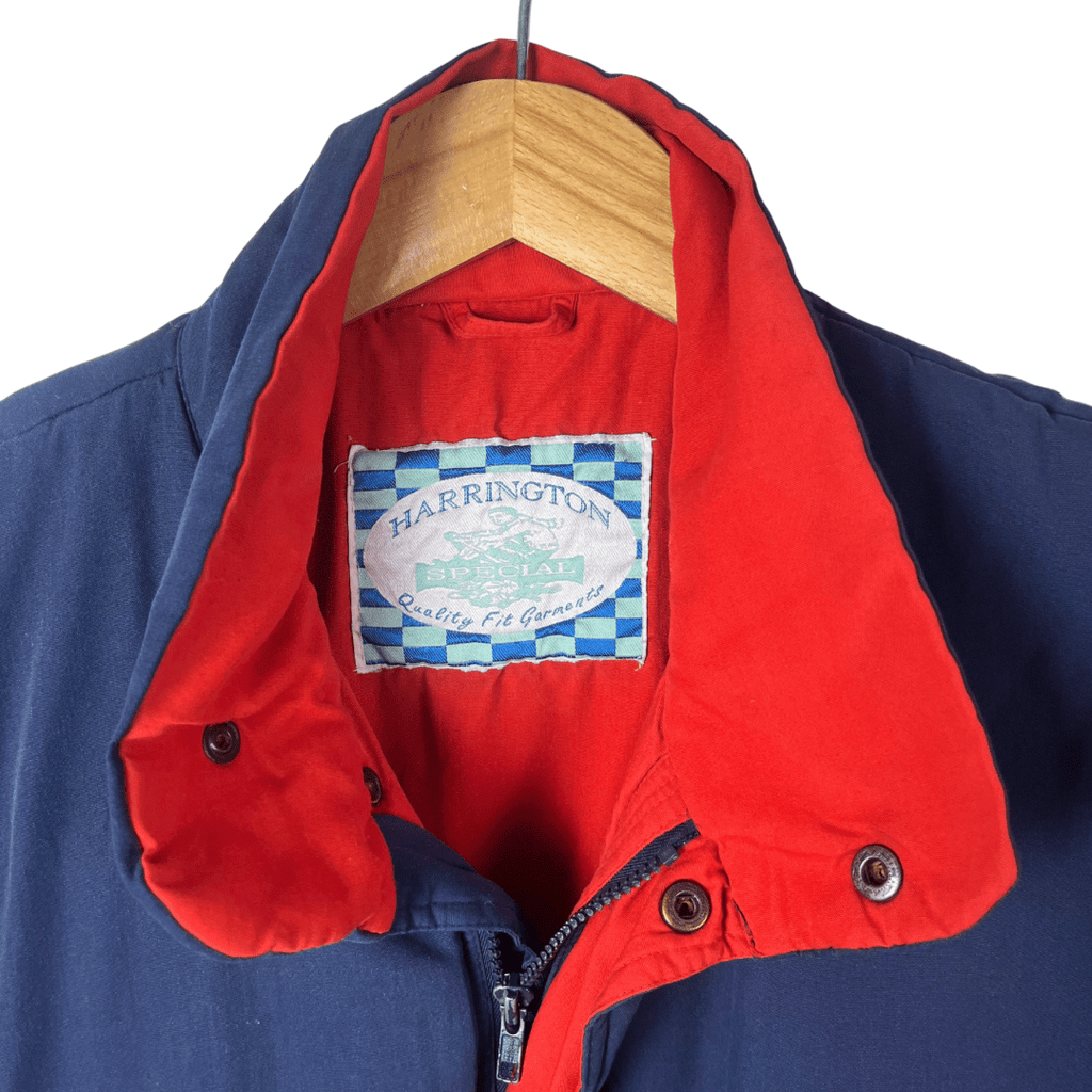 Harrington Vest 2XL - Funkify