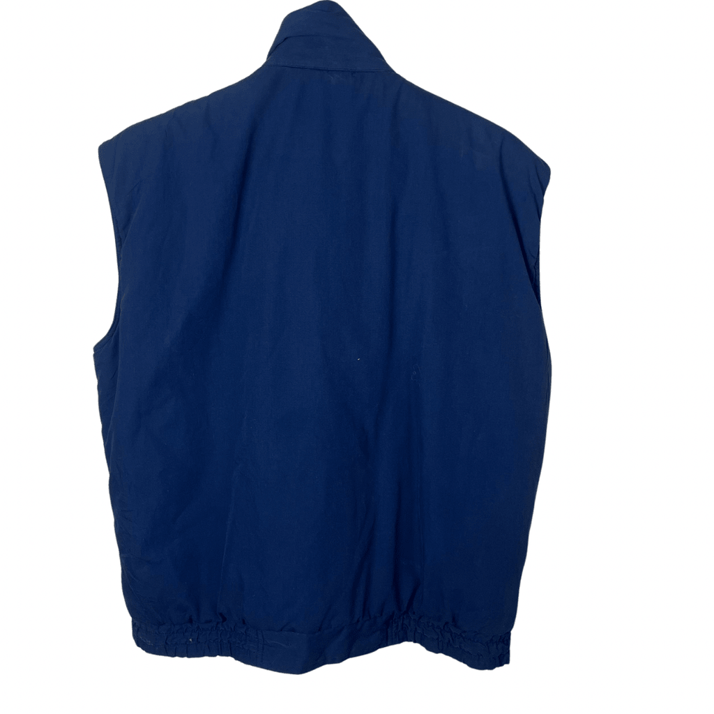 Harrington Vest 2XL - Funkify