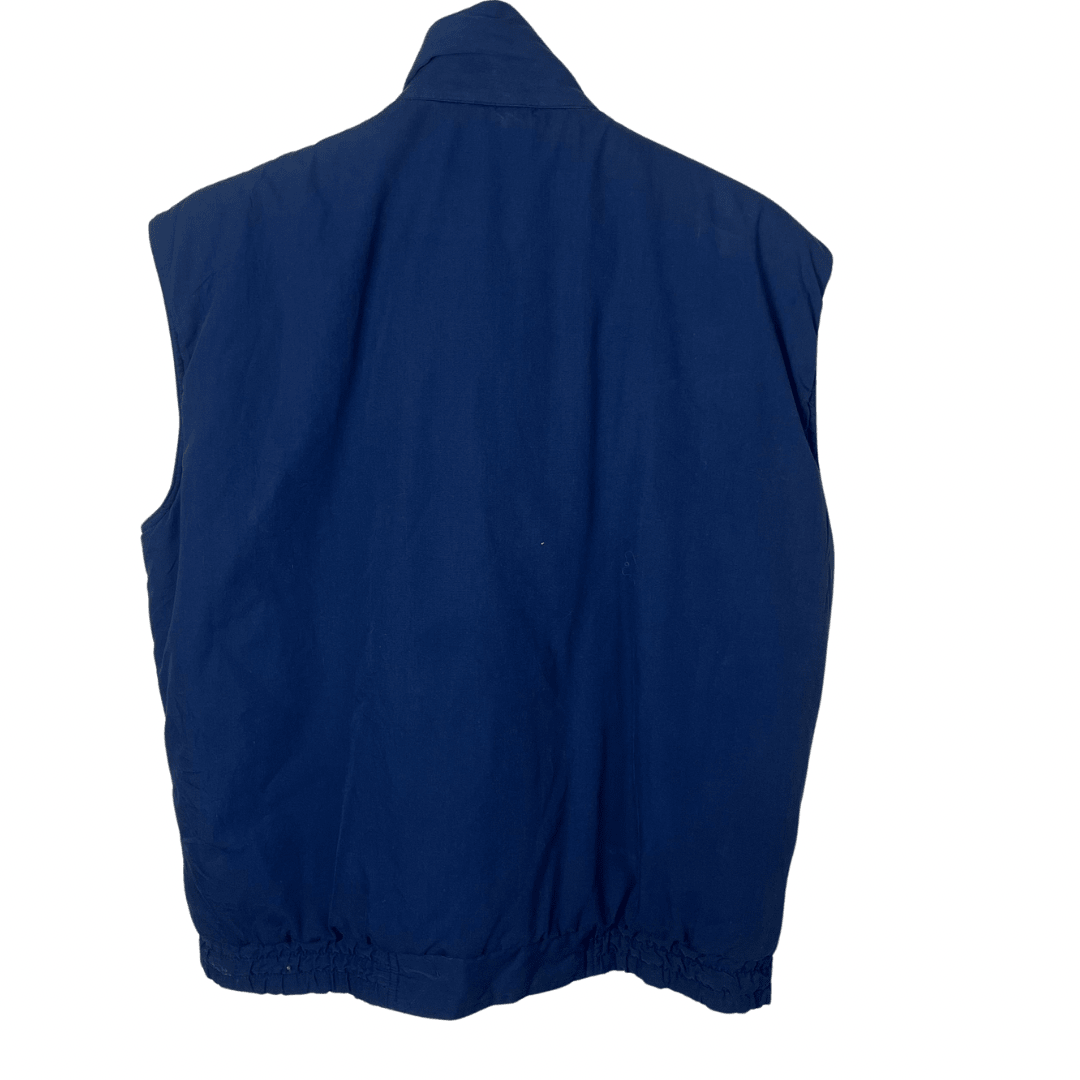 Harrington Vest 2XL - Funkify