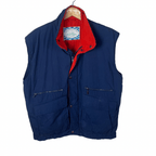 Harrington Vest 2XL - Funkify