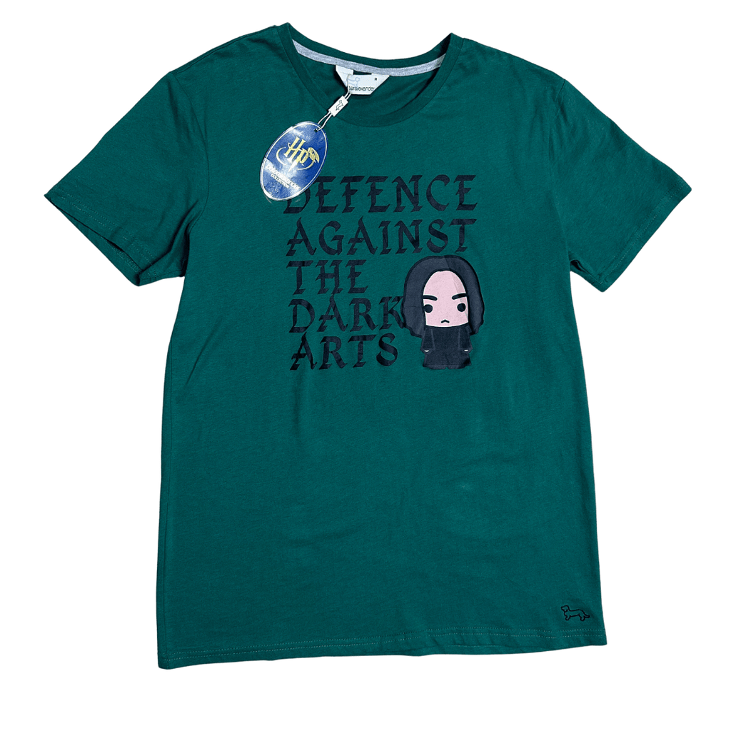 Harry Potter Graphic Tee - Funkify