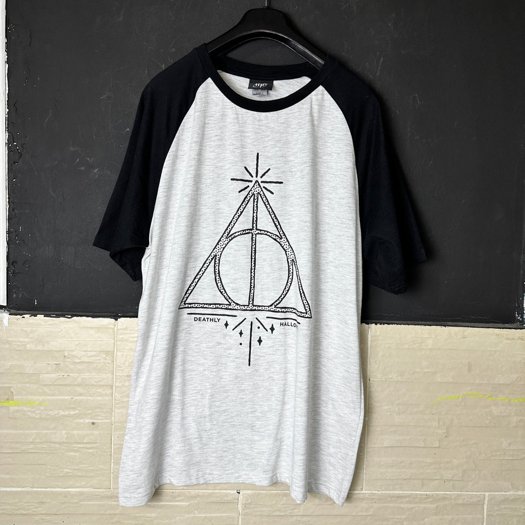Harry Potter Tee - Funkify