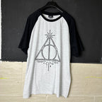 Harry Potter Tee - Funkify