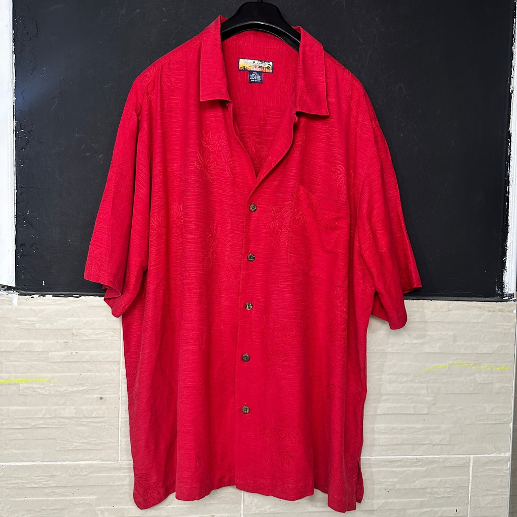 Havana Jack's Hawaiian Shirt - Funkify
