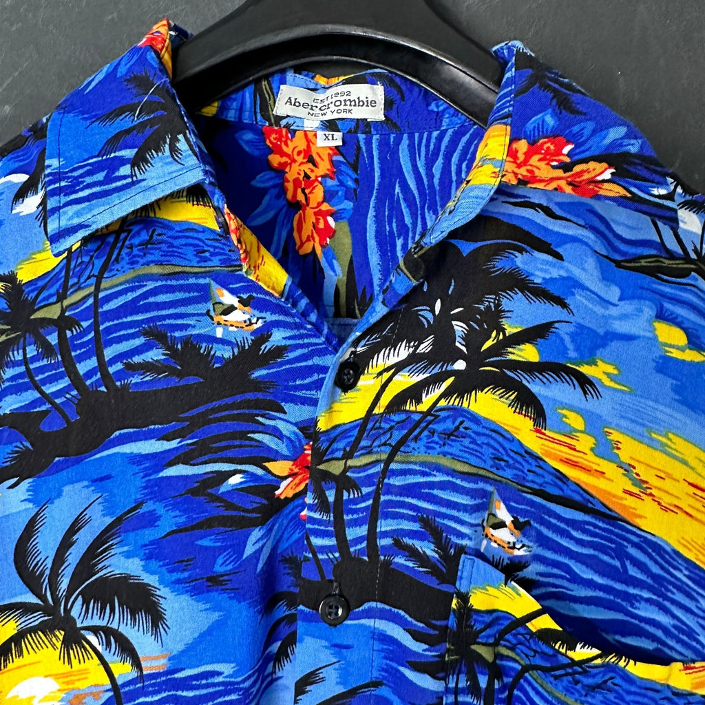 Hawaiian Shirt - Funkify