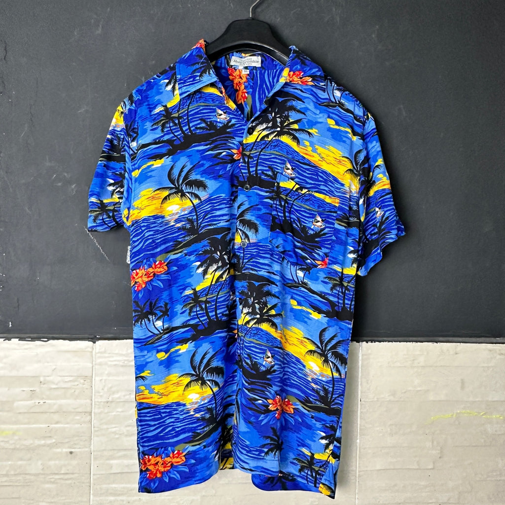 Hawaiian Shirt - Funkify