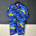 Hawaiian Shirt - Funkify