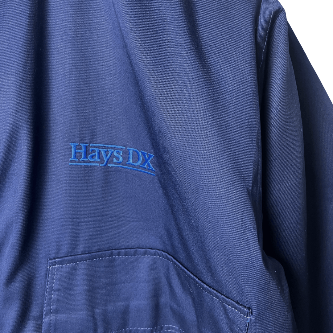 Hays DX Jacket Large XL - Funkify
