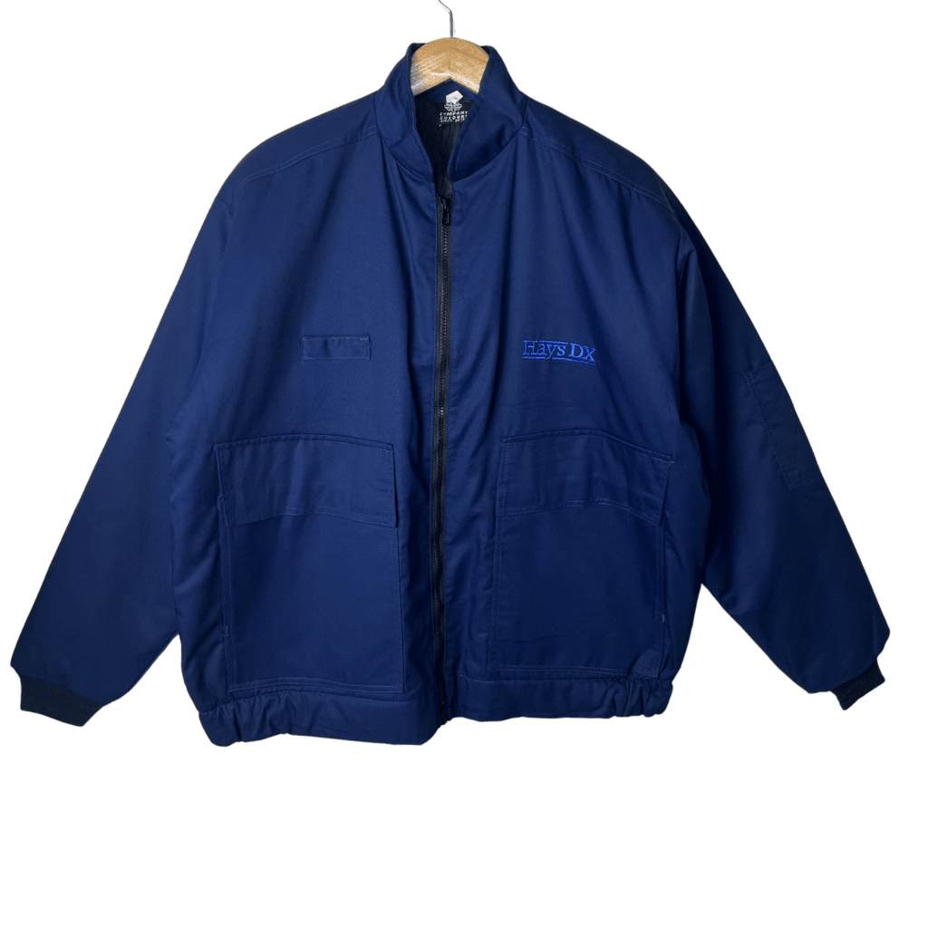 Hays DX Jacket Large XL - Funkify