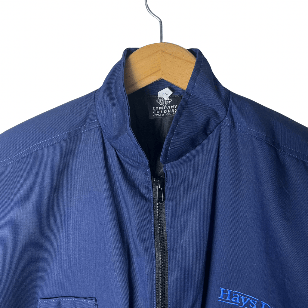 Hays DX Jacket Large XL - Funkify