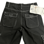 Heavy Duty Cargo Jeans - Funkify