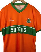 Heineken Rugnummers Netherlands Running Jersey - Funkify