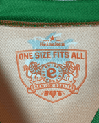 Heineken Rugnummers Netherlands Running Jersey - Funkify