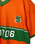 Heineken Rugnummers Netherlands Running Jersey - Funkify