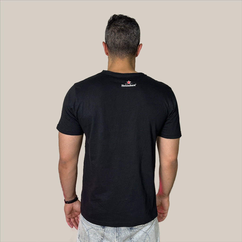 Heineken T-Shirt Large - Funkify
