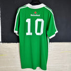 Heineken V-neck T-Shirt - Funkify