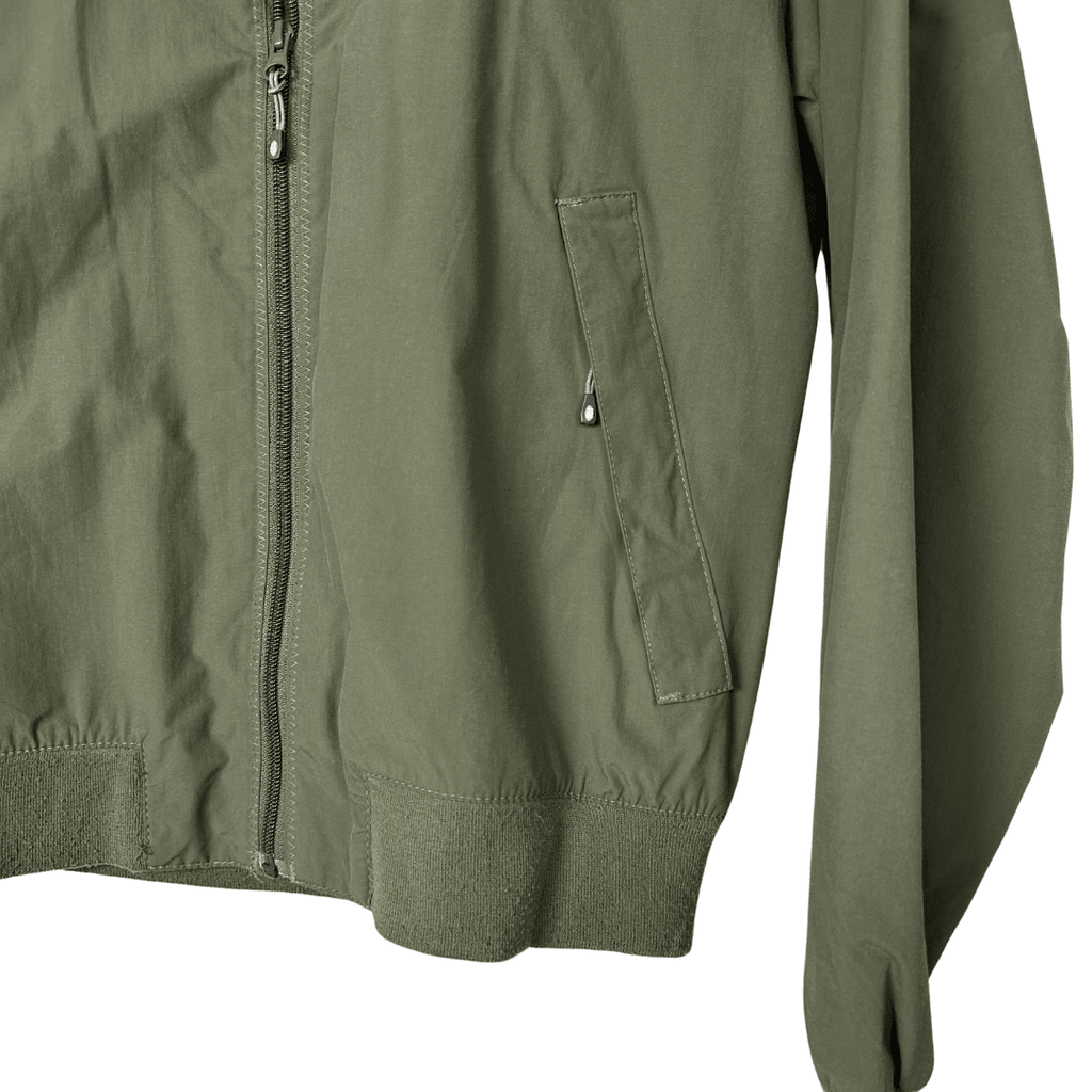 Helly Hansen Lightweight Utility Jacket Medium - Funkify