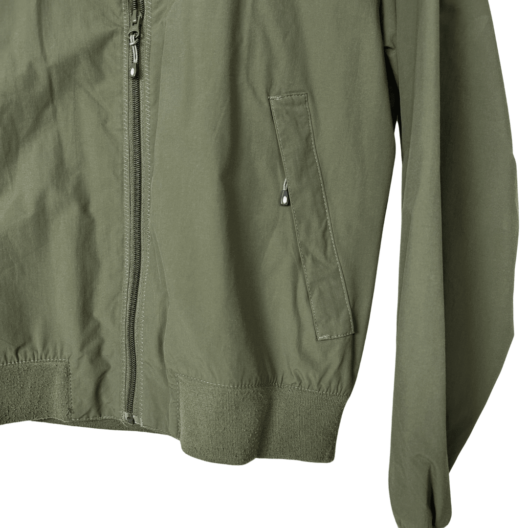 Helly Hansen Lightweight Utility Jacket Medium - Funkify