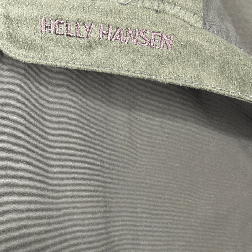 Helly Hansen Lightweight Utility Jacket Medium - Funkify