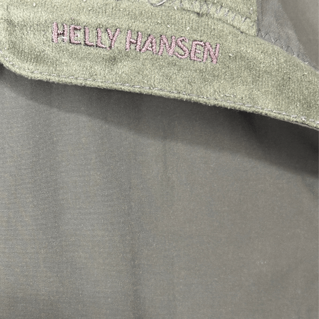 Helly Hansen Lightweight Utility Jacket Medium - Funkify