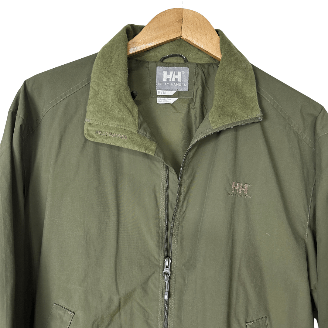 Helly Hansen Lightweight Utility Jacket Medium - Funkify