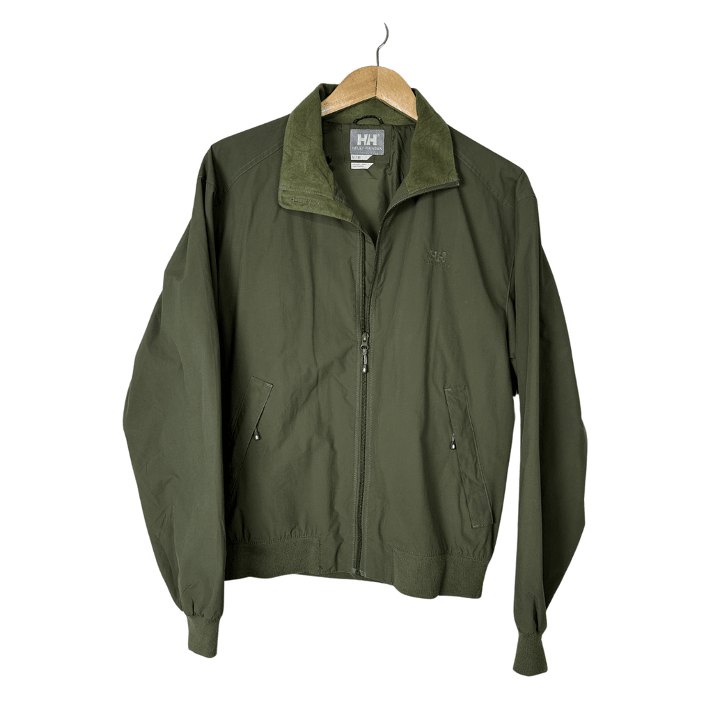 Helly Hansen Lightweight Utility Jacket Medium - Funkify