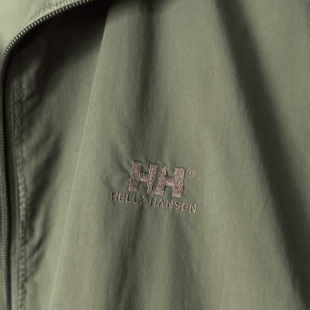 Helly Hansen Lightweight Utility Jacket Medium - Funkify