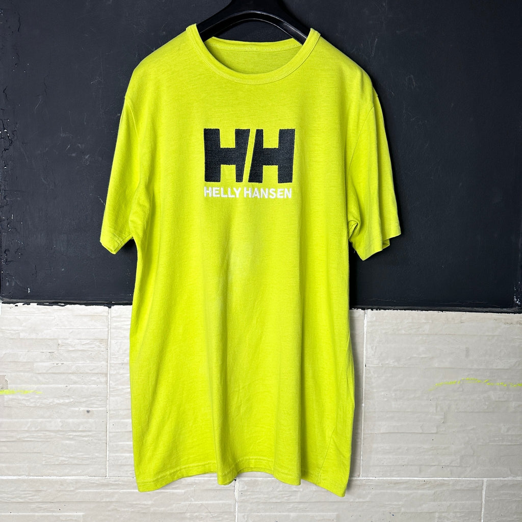 Helly Hansen Tee - Funkify
